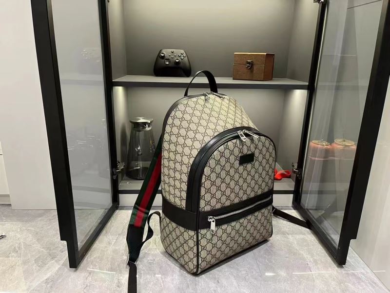 Gucci Backpacks